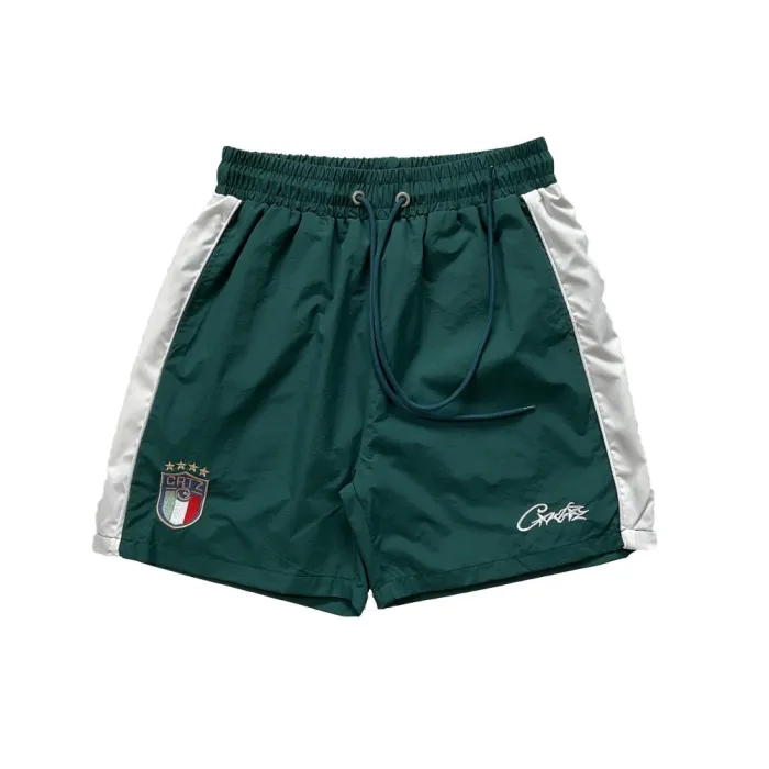 Corteiz — Shorts