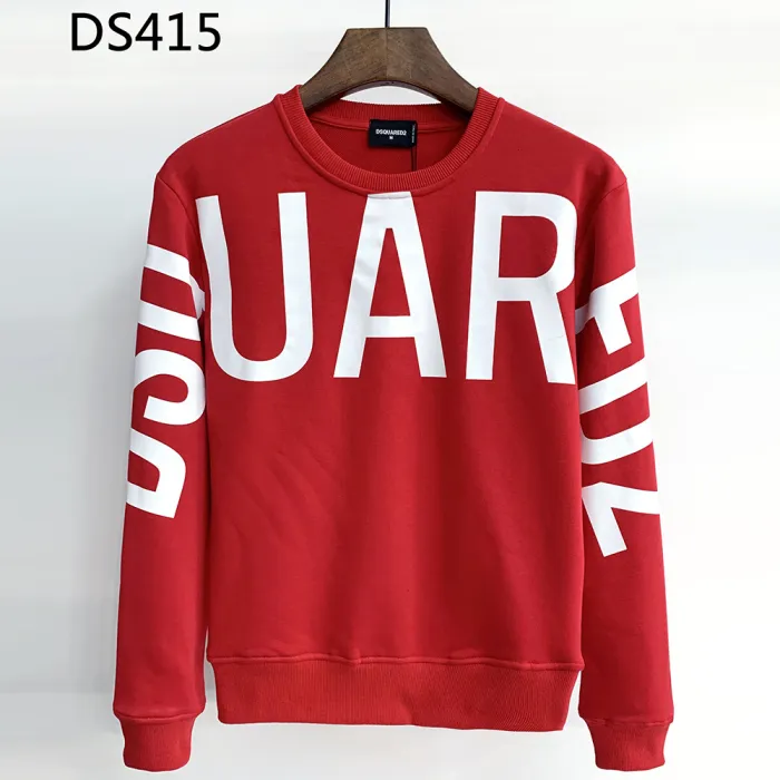 Dsquared2 — Hoodies