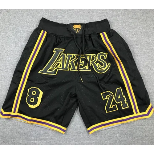 Just Don — Shorts