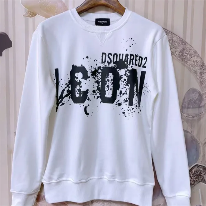 Dsquared2 — Hoodies