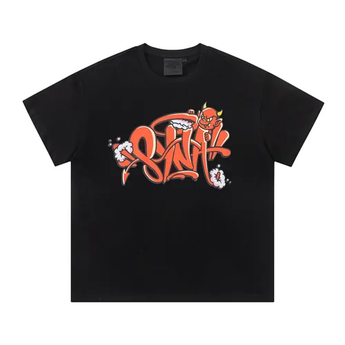 Syna World — T-Shirts