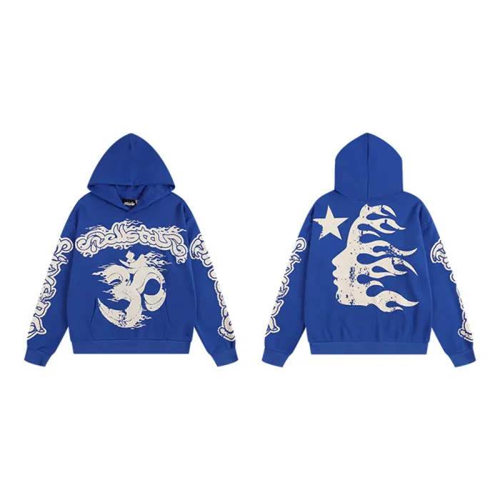Hellstar — Hoodies