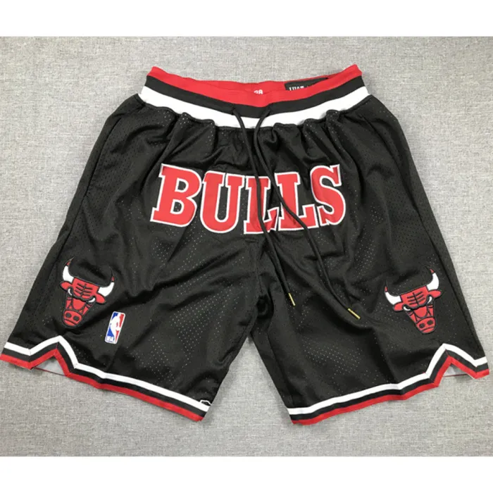 Just Don — Shorts