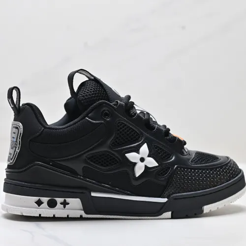 Louis Vuitton — Shoes