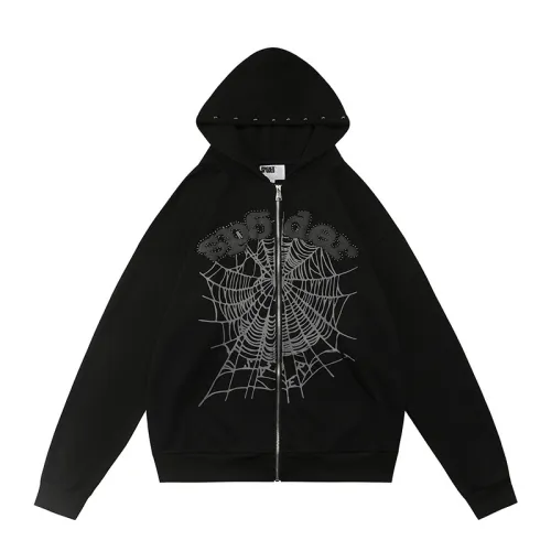 Sp5der — Hoodies