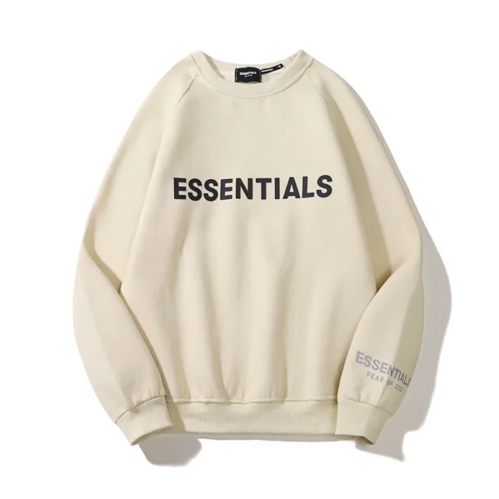 Essentials — Hoodies