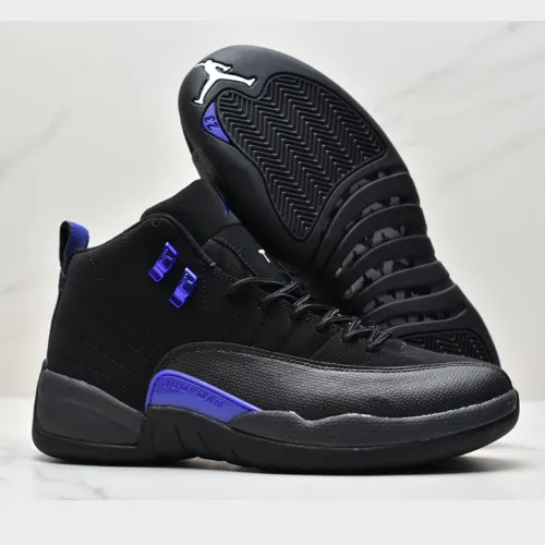 Air Jordan 12 Retro Dark Concord
