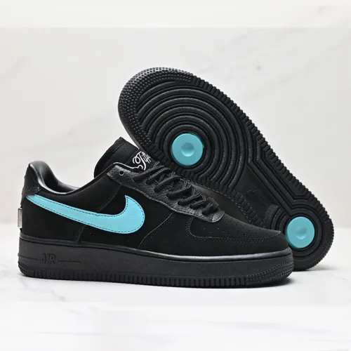 Nike Air Force 1 Tiffany Blue