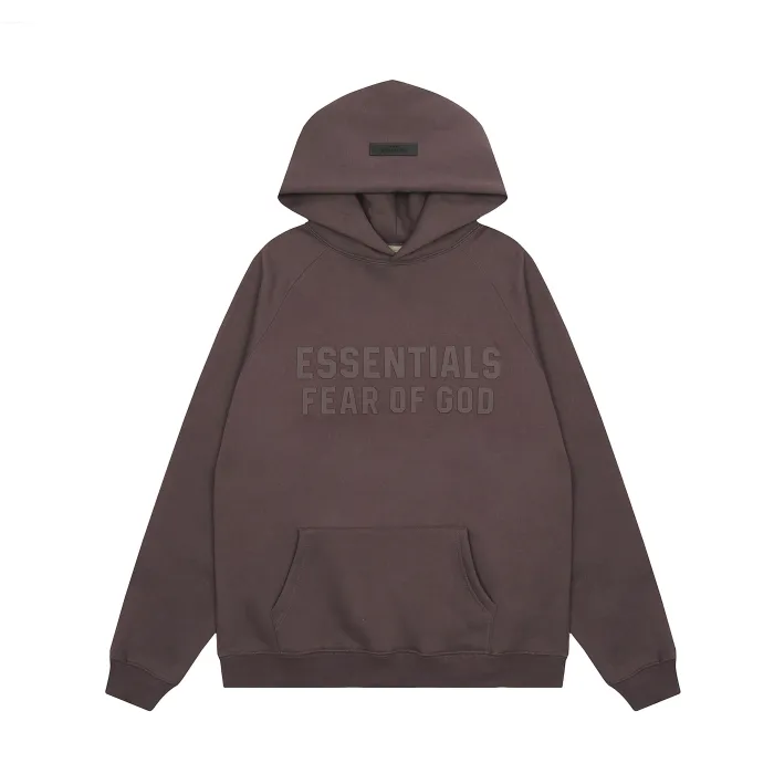 Essentials — Hoodies