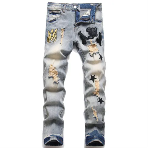 Amiri — Jeans