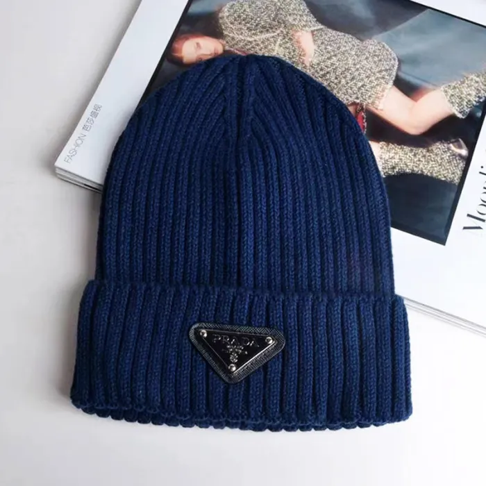 Prada — Hats