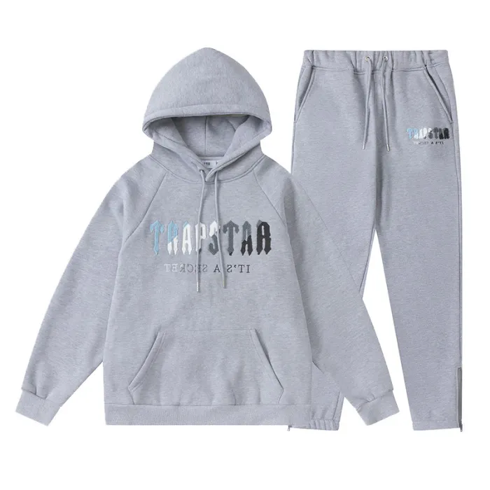 Trapstar — Winter Suits