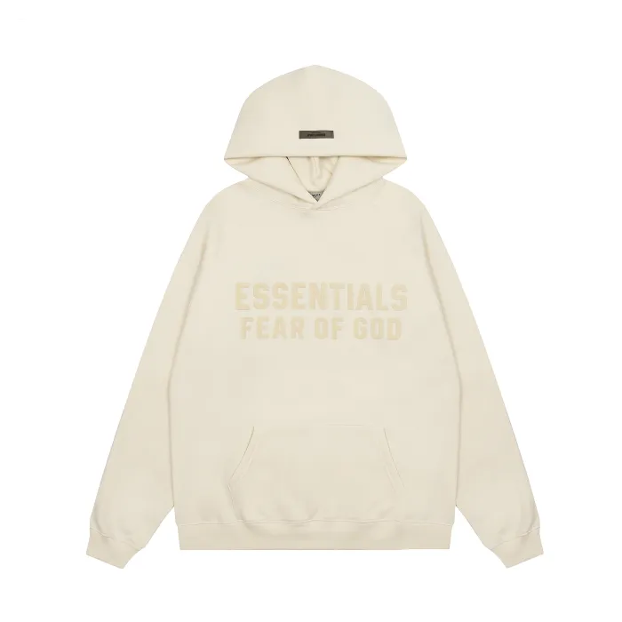 Essentials — Hoodies