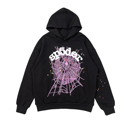 Sp5der — Hoodies