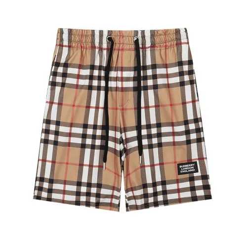 Burberry — Shorts