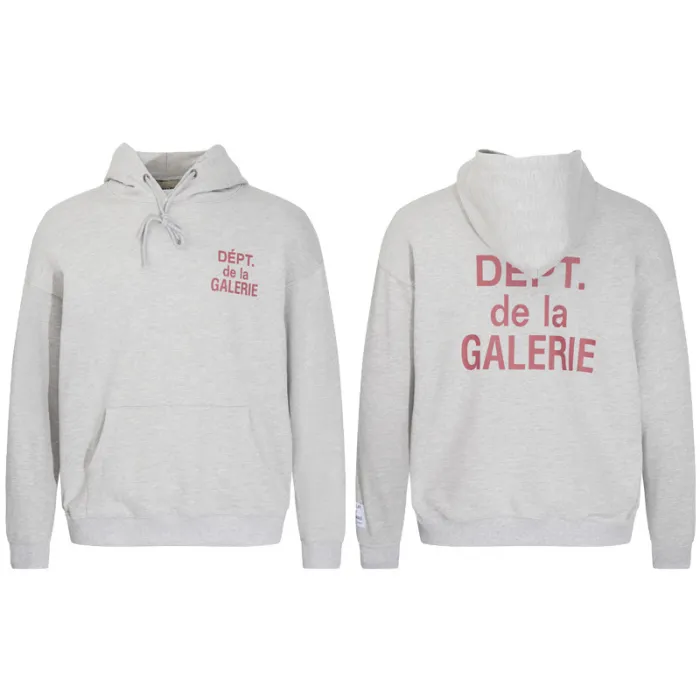 Gallery Dept — Hoodies