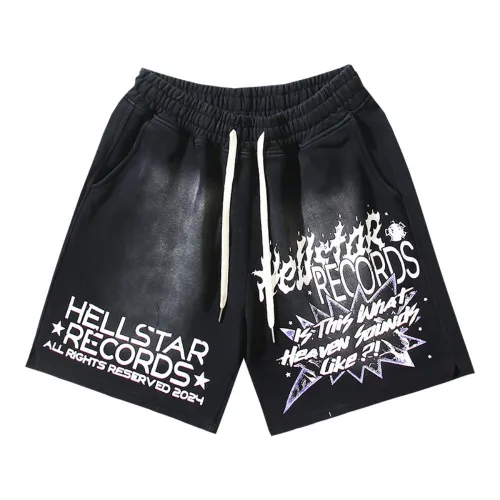 Hellstar — Shorts