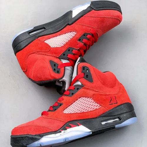 Air Jordan 5 Retro Toro Bravo