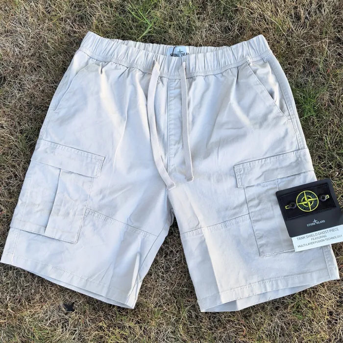 Stone Island — Shorts