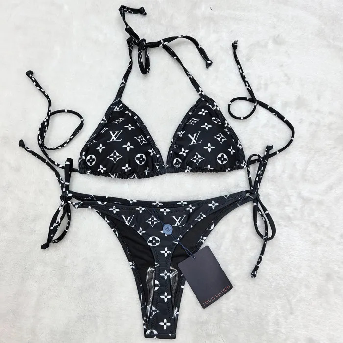 Louis Vuitton — Intimo Donna