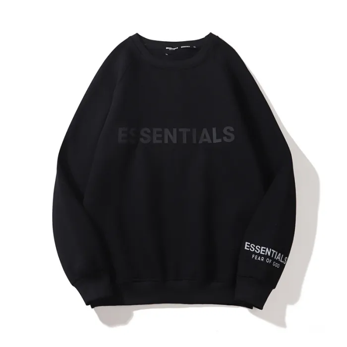 Essentials — Hoodies