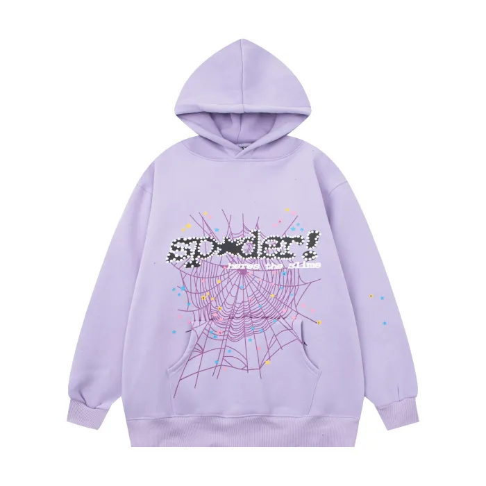 Sp5der — Hoodies