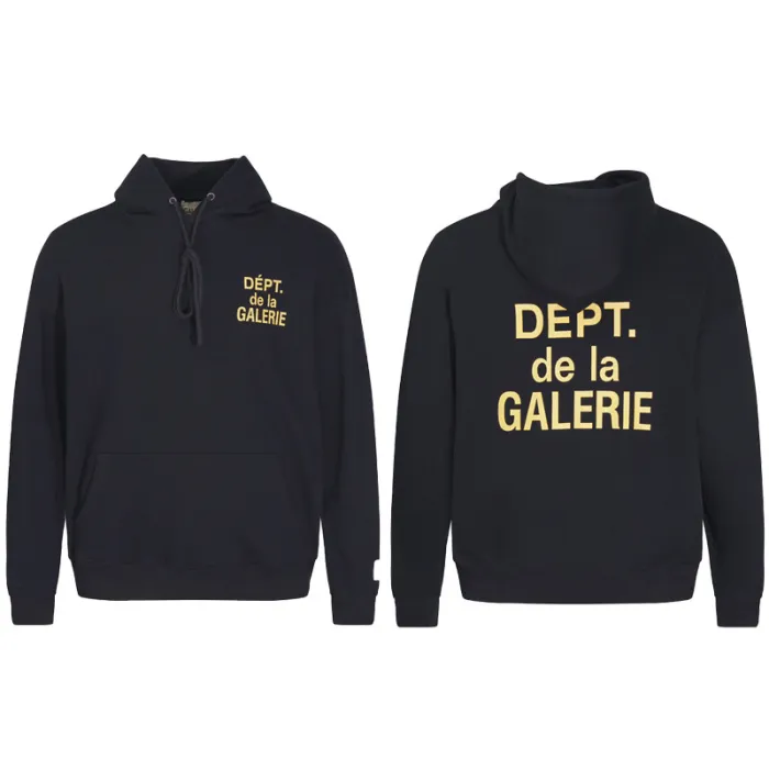 Gallery Dept — Hoodies