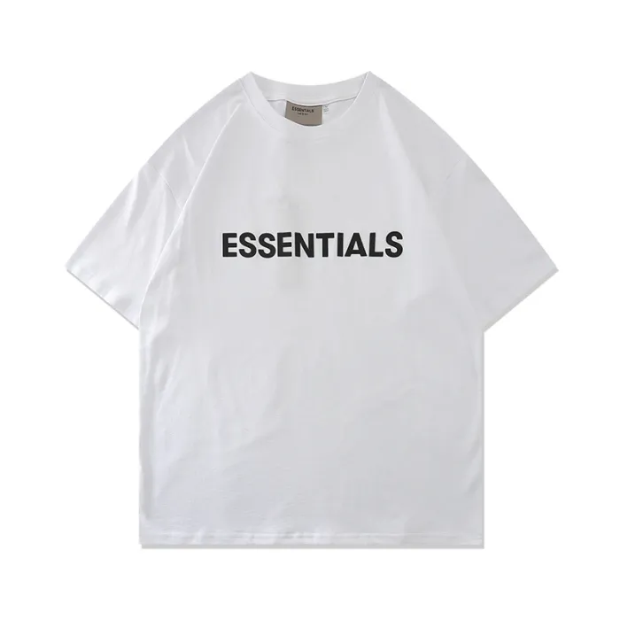 Essentials — T-Shirts