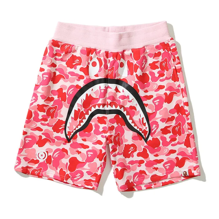 Bape — Shorts