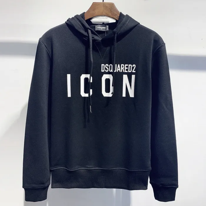 Dsquared2 — Hoodies