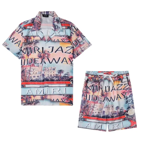Casablanca — Summer Suits