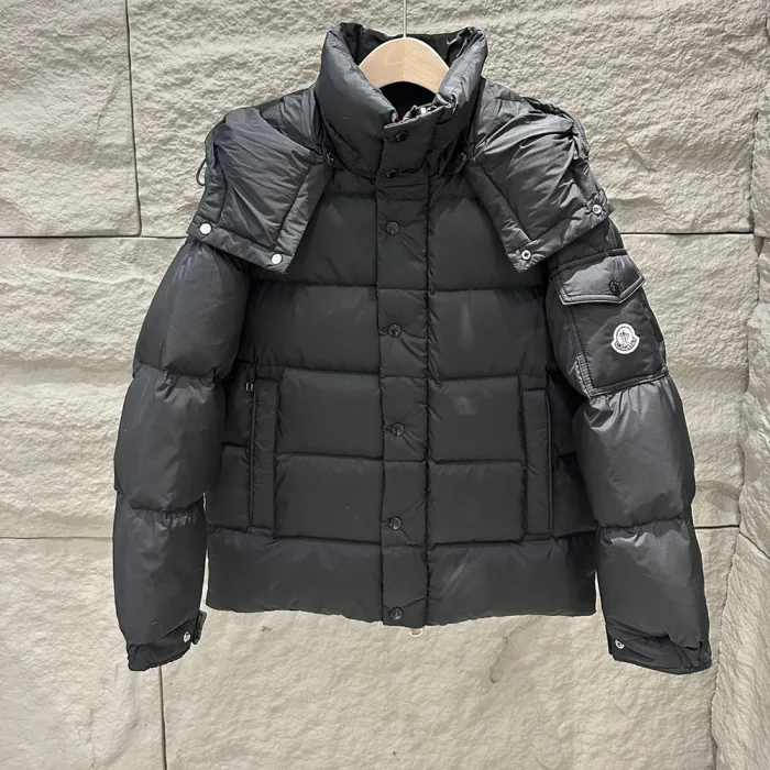 Moncler — Jackets