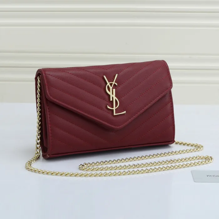 YSL — Bags