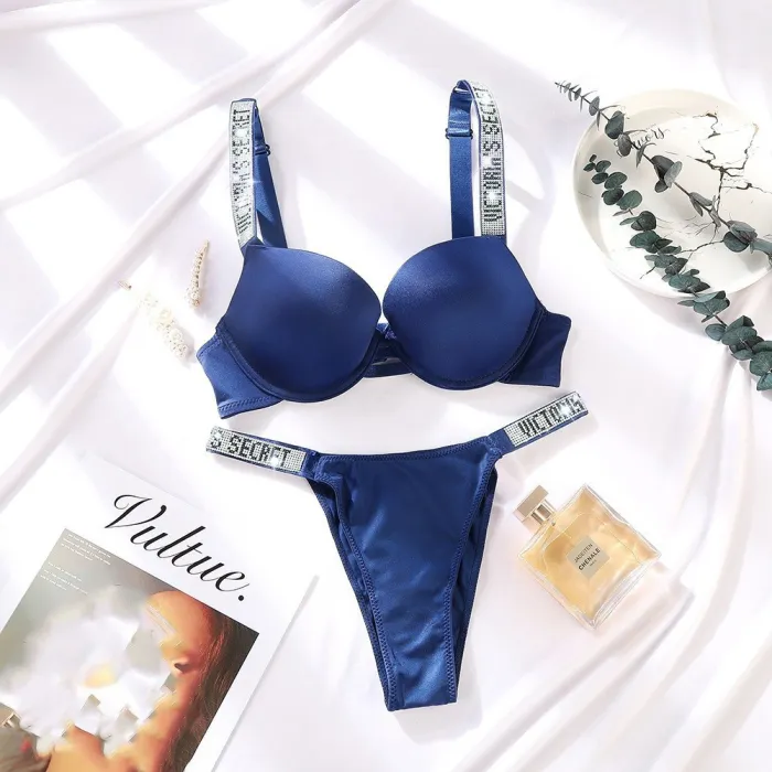 Victoria Secret — Intimo Donna