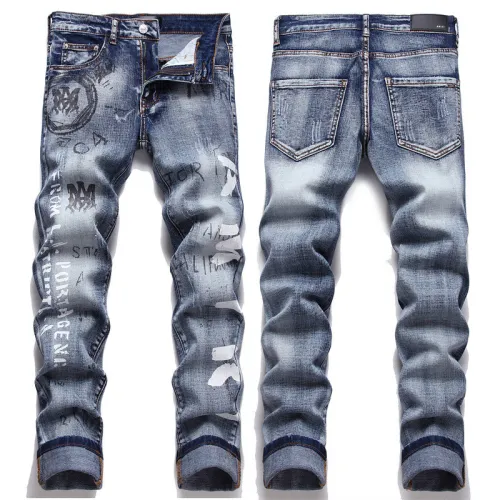 Amiri — Jeans