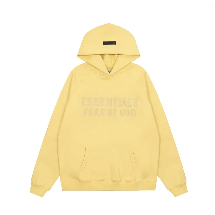 Essentials — Hoodies