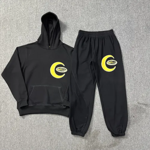 Corteiz — Winter Suits