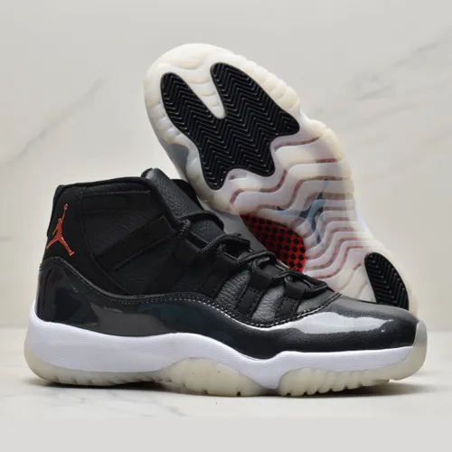 Air Jordan 11 Retro 72-10