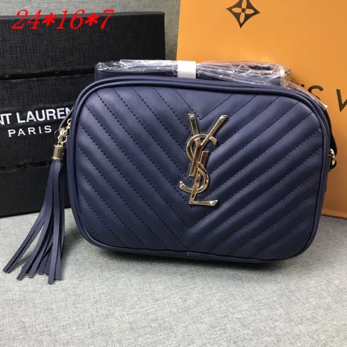 YSL — Bags