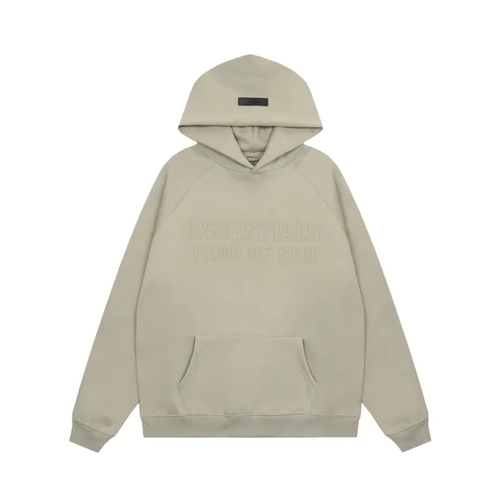 Essentials — Hoodies