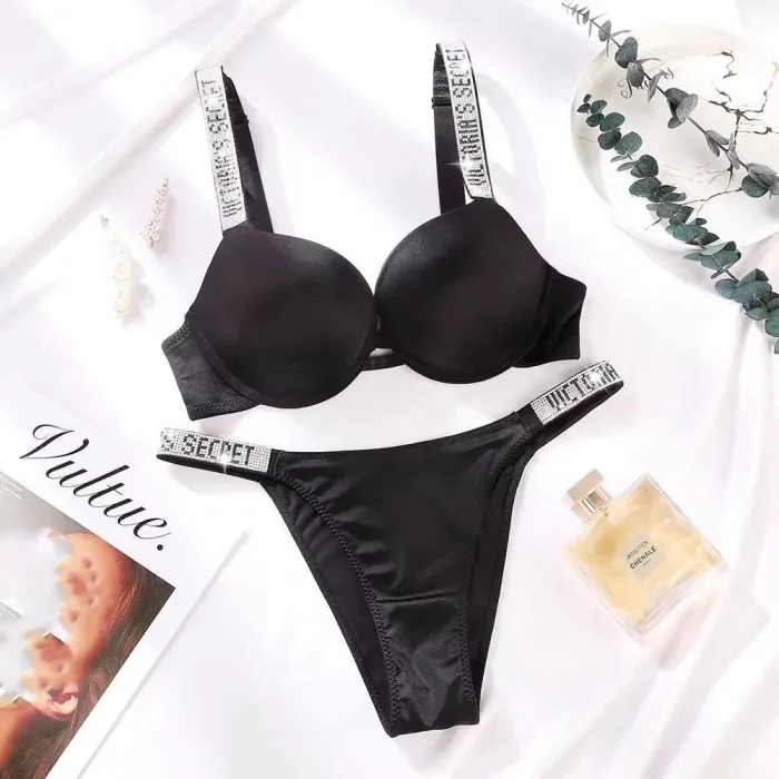 Victoria Secret — Intimo Donna