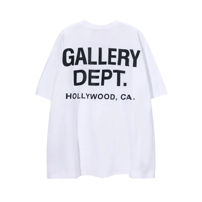 Gallery Dept — T-Shirts