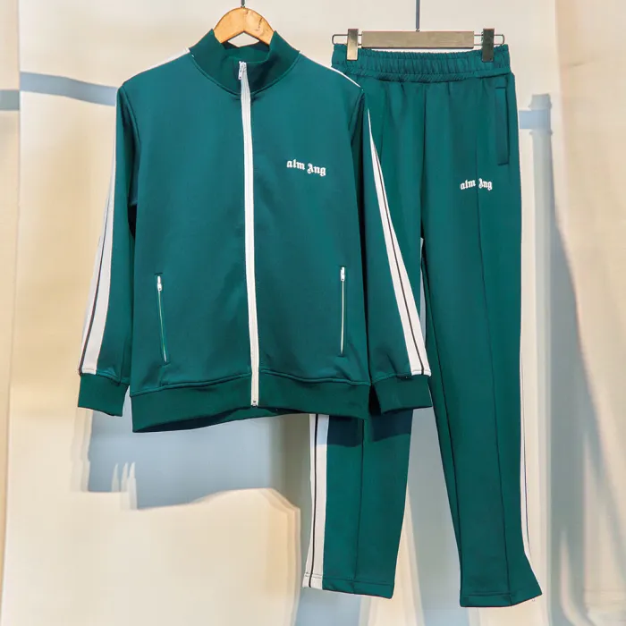 Palm Angels — Winter Suits