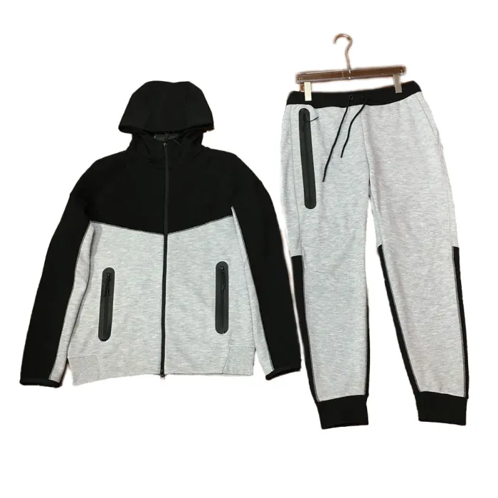Nike Tech — Winter Suits