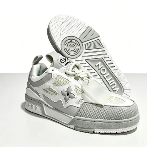 Louis Vuitton — Shoes