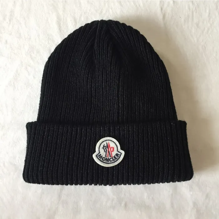 Moncler — Hats