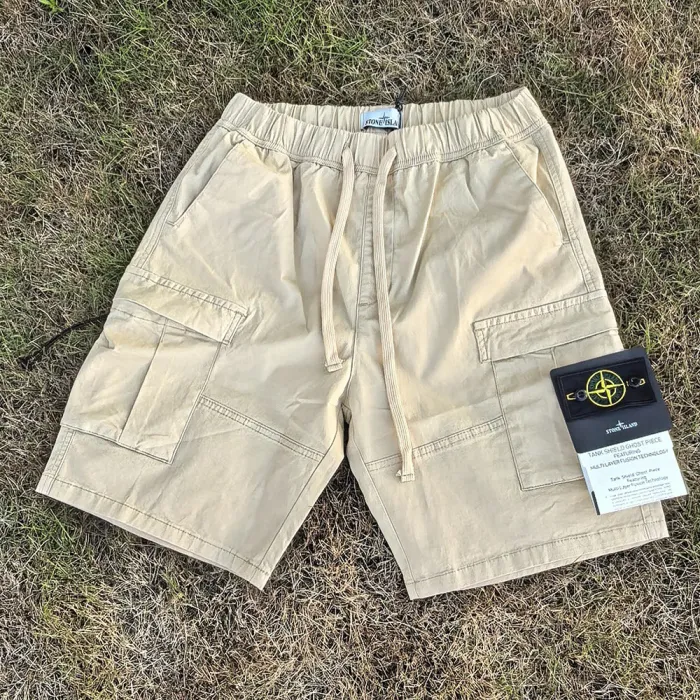 Stone Island — Shorts