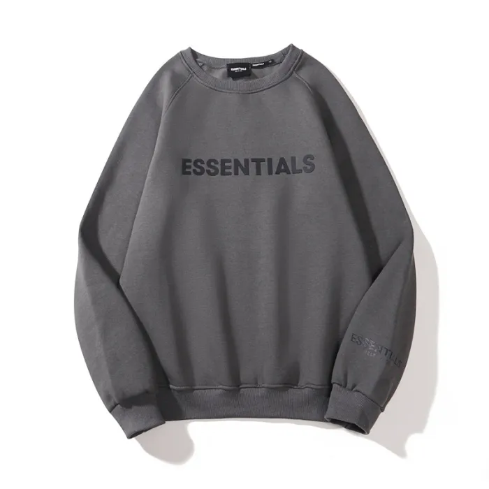 Essentials — Hoodies