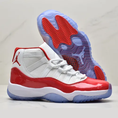 Air Jordan 11 Retro Cherry