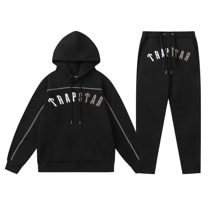 Trapstar — Winter Suits
